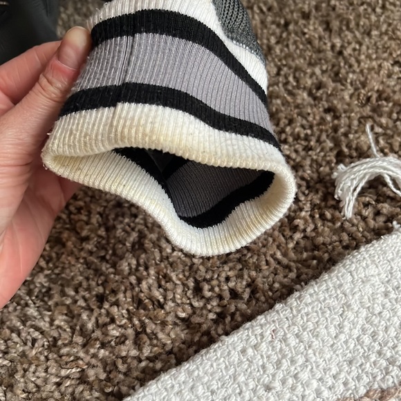 Jordan Full Button Up Men’s XL Gray Jacket - Picture 3 of 6